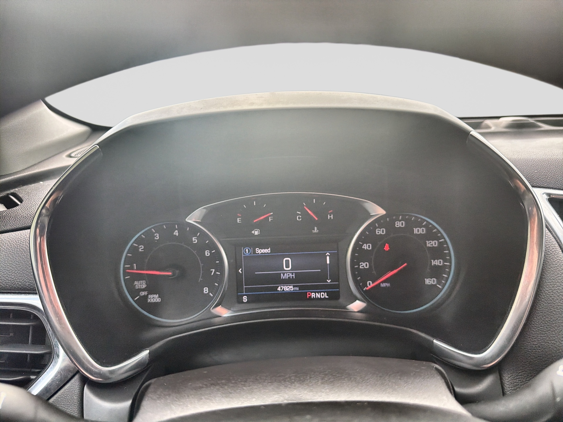 Used 2024 Chevrolet Equinox SUV