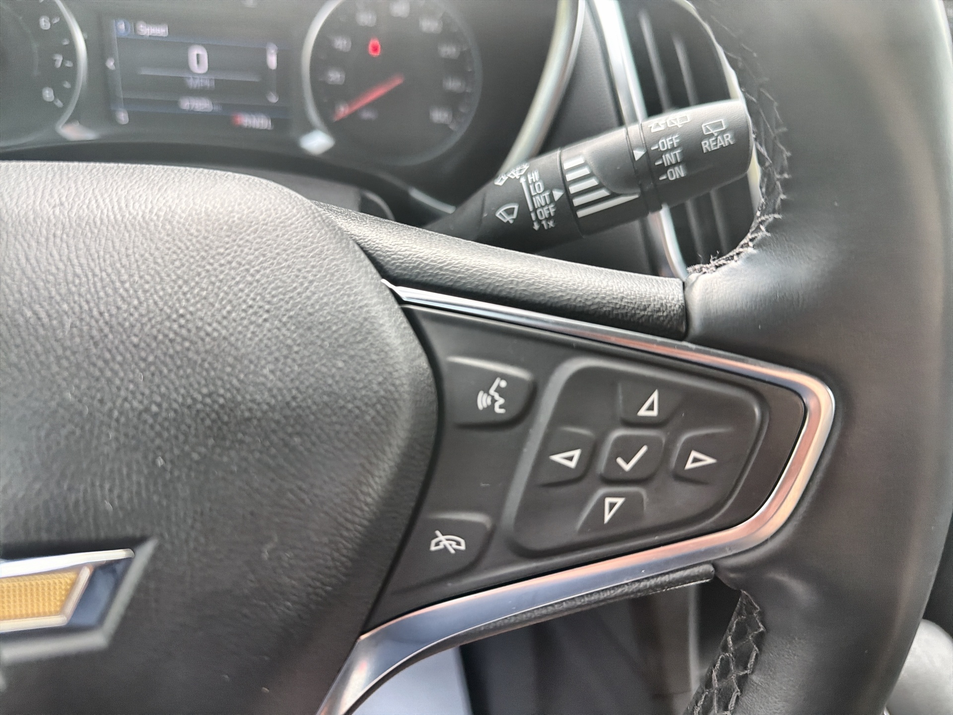 Used 2024 Chevrolet Equinox SUV