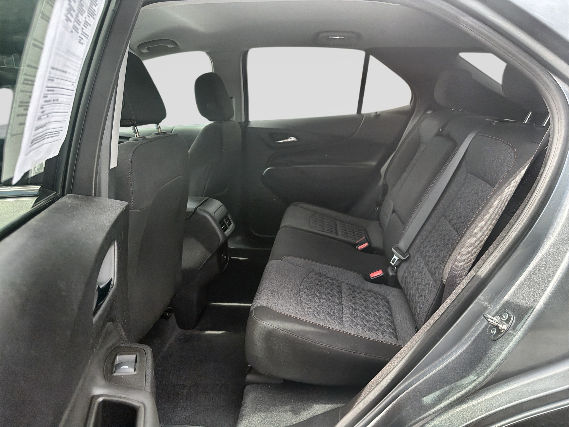 Used 2024 Chevrolet Equinox SUV