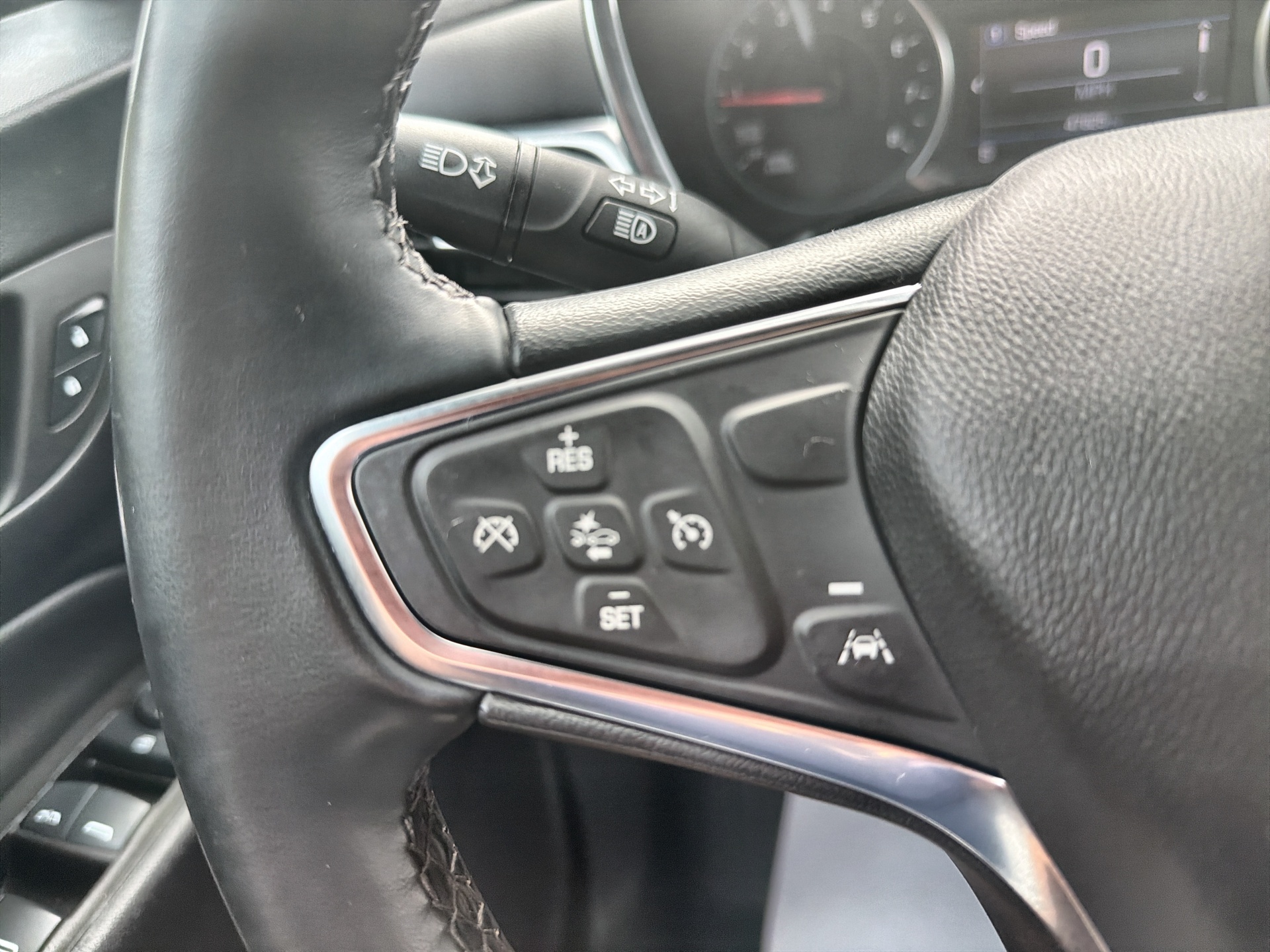 Used 2024 Chevrolet Equinox SUV