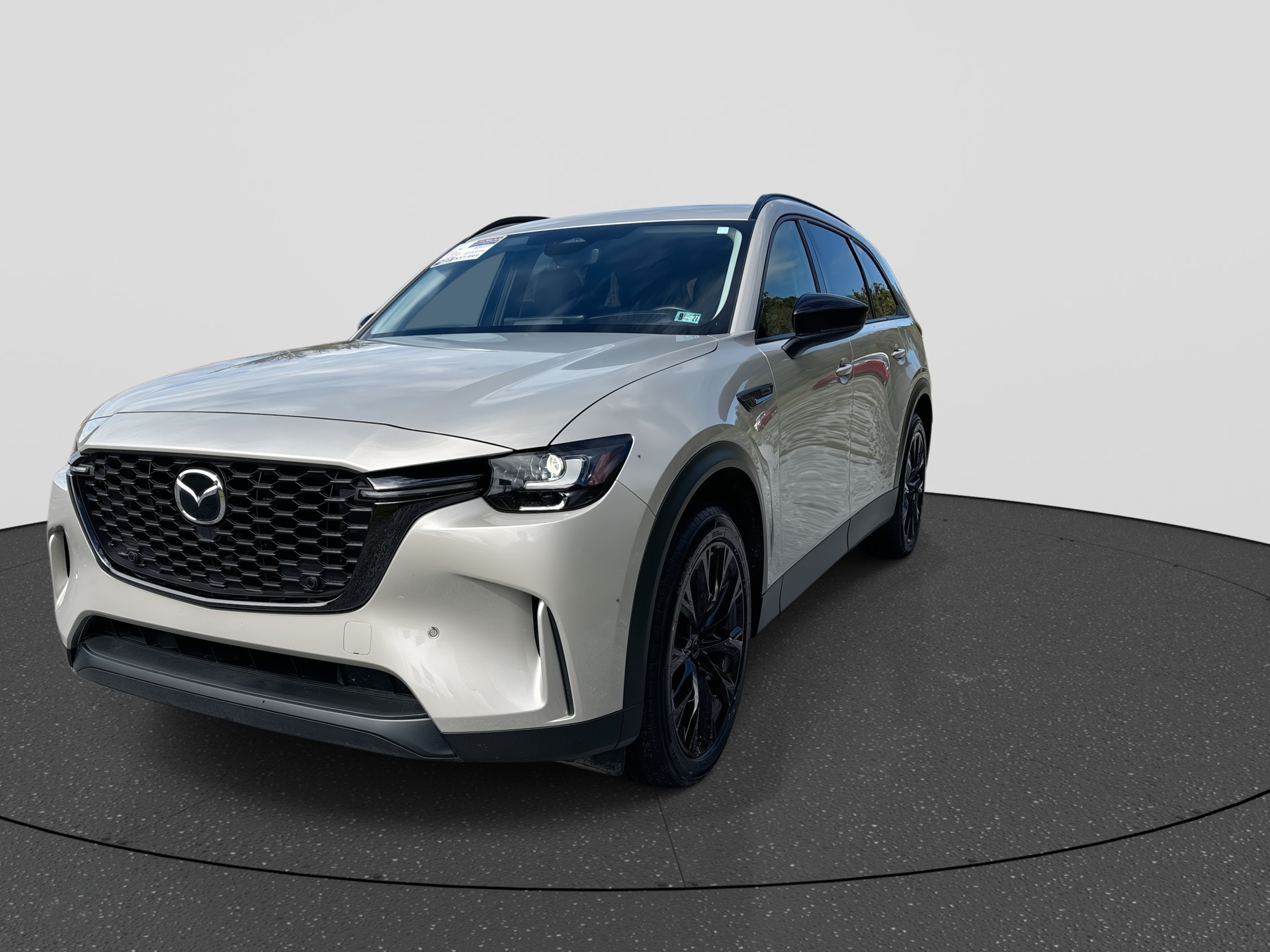Used 2026 Mazda CX-90 SUV