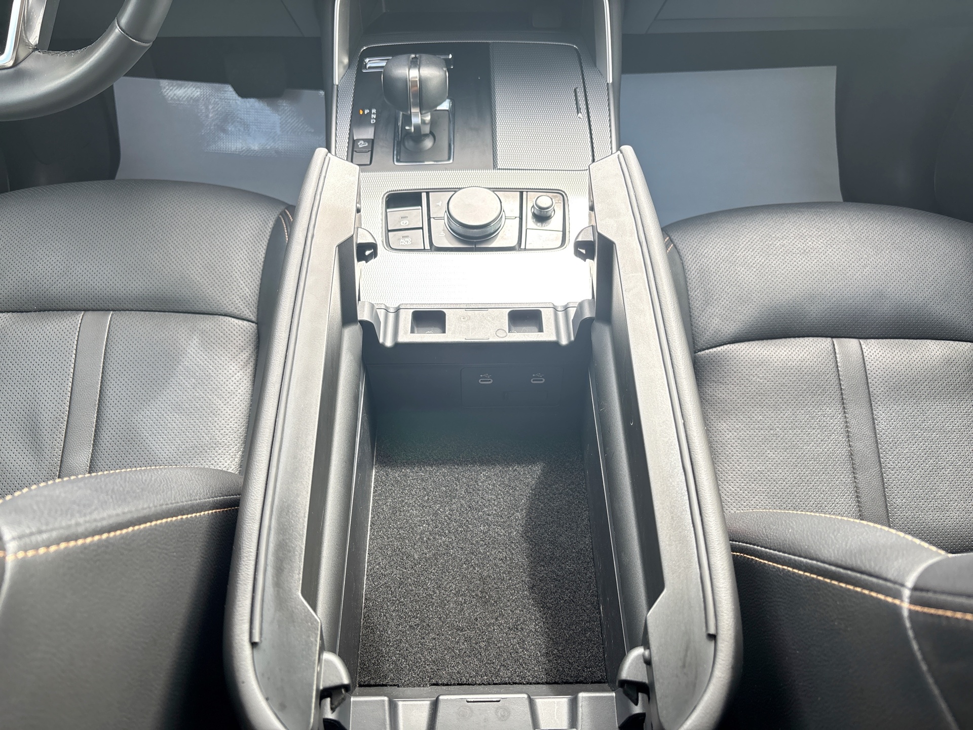 Used 2026 Mazda CX-90 SUV