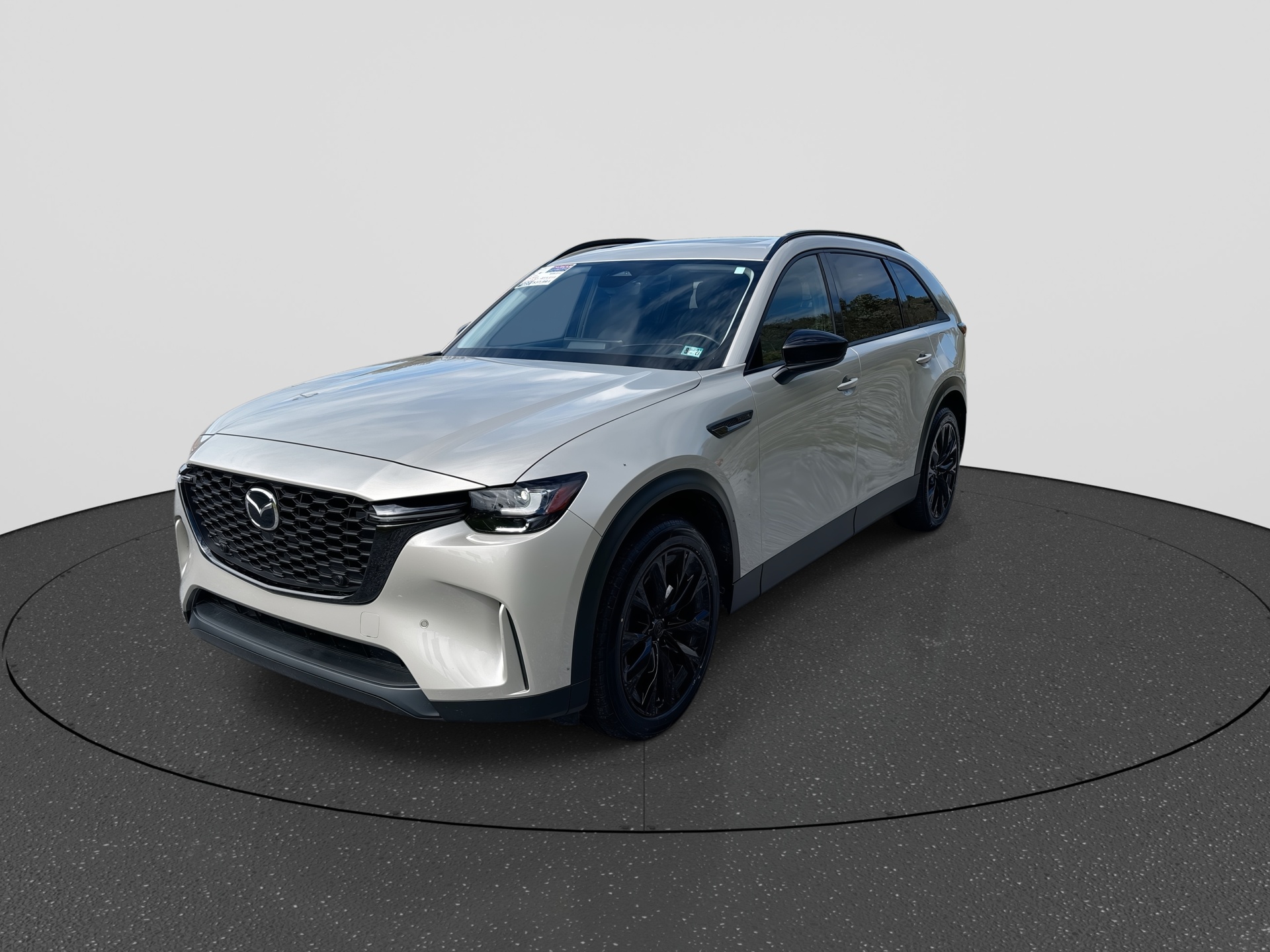 Used 2026 Mazda CX-90 SUV