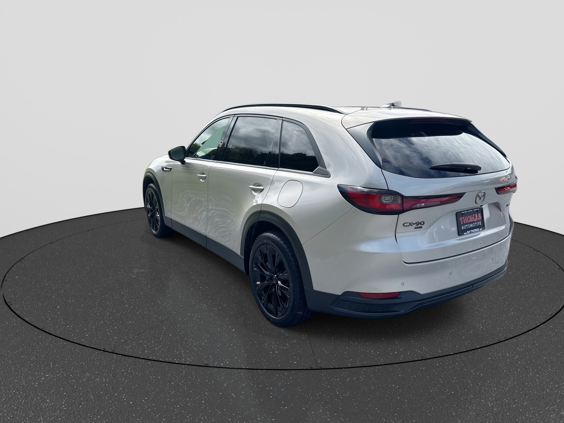 Used 2026 Mazda CX-90 SUV