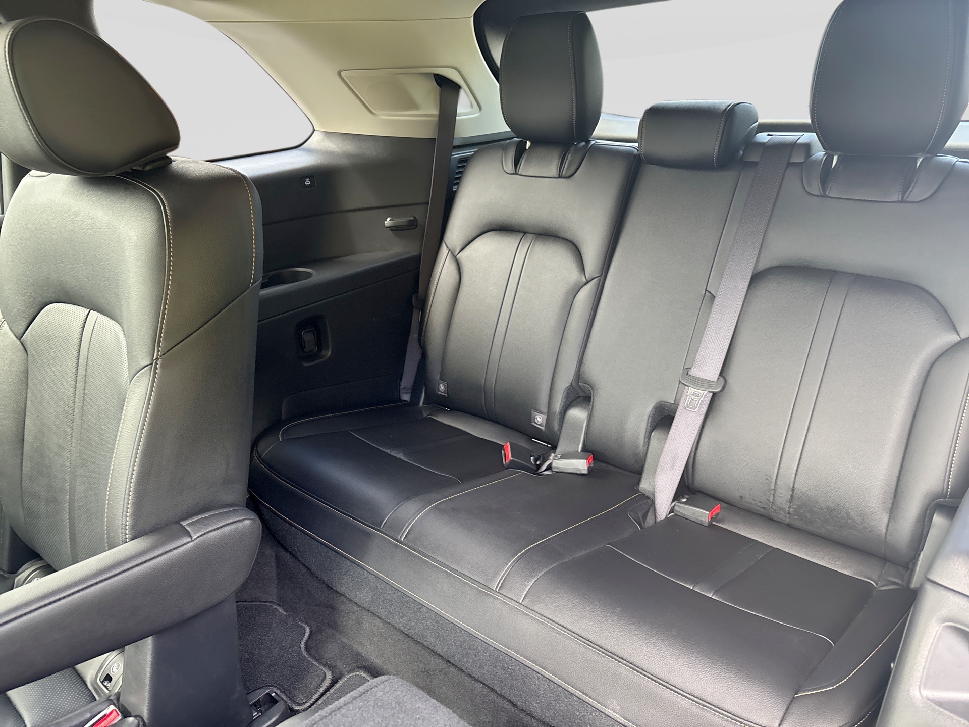 Used 2026 Mazda CX-90 SUV