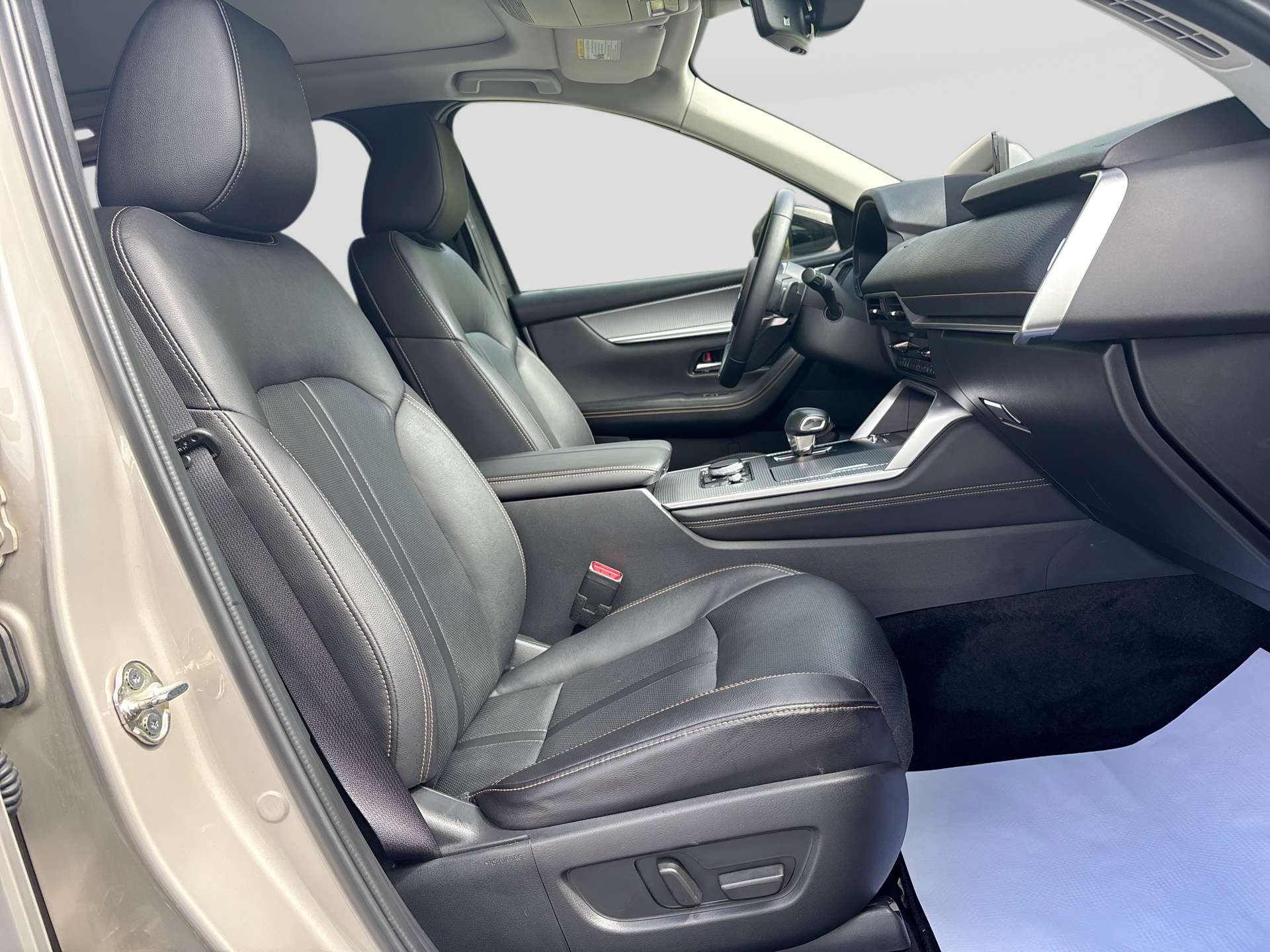 Used 2026 Mazda CX-90 SUV