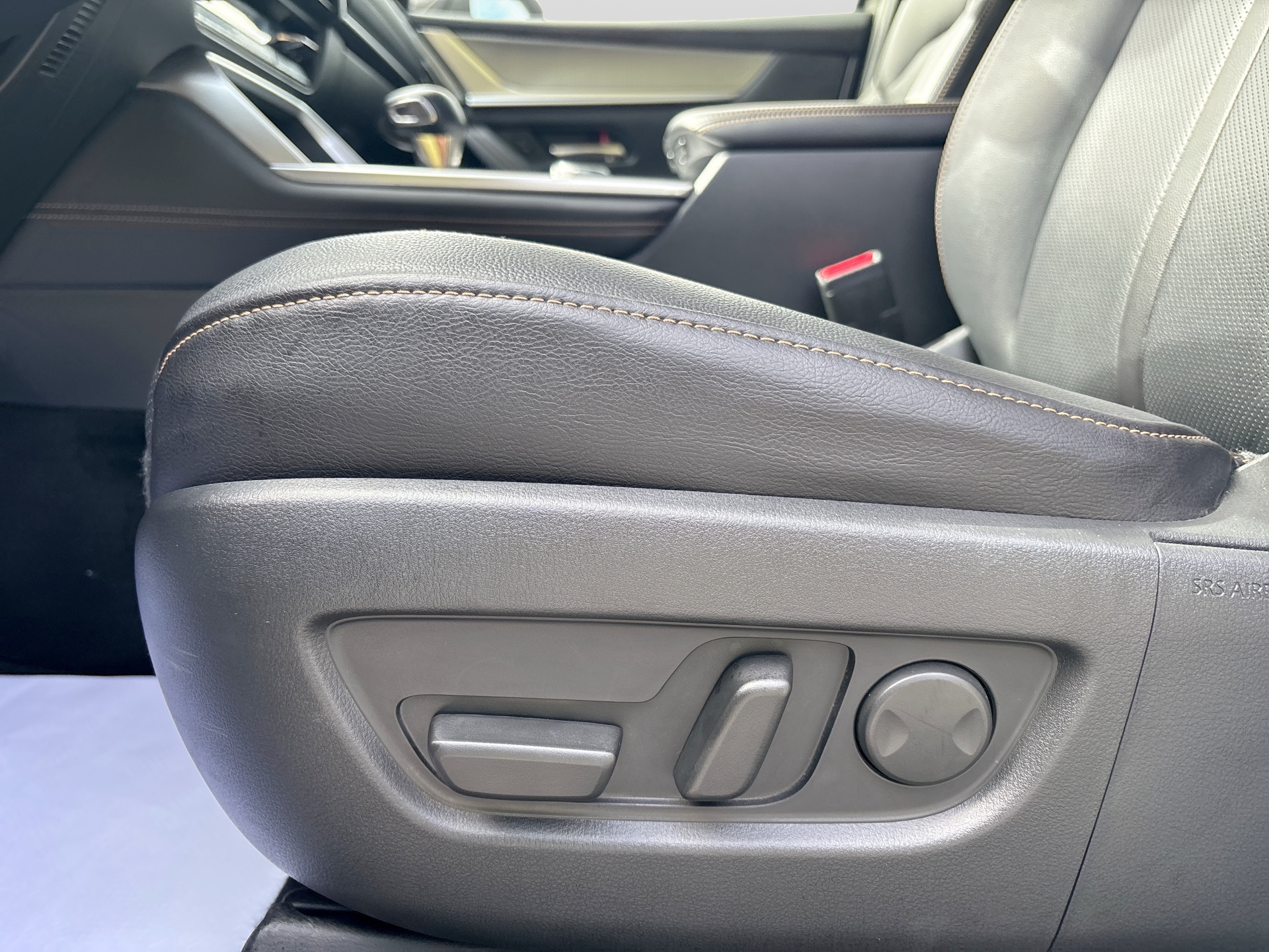 Used 2026 Mazda CX-90 SUV