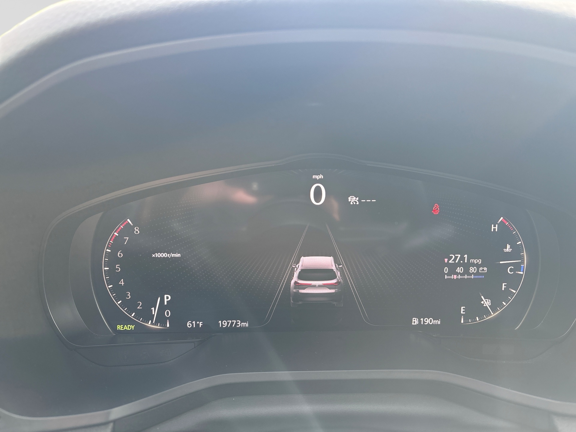 Used 2026 Mazda CX-90 SUV