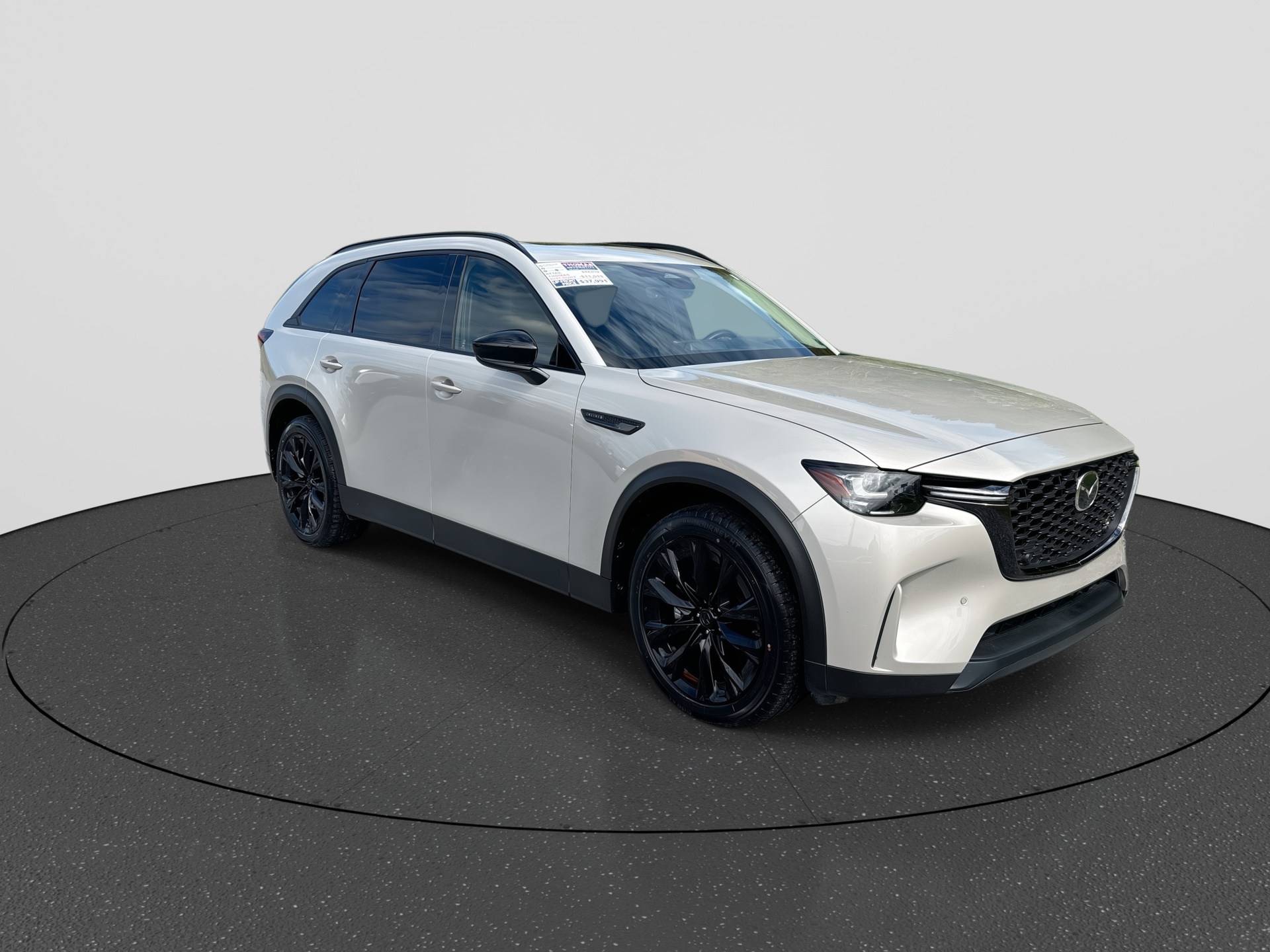 Used 2026 Mazda CX-90 SUV