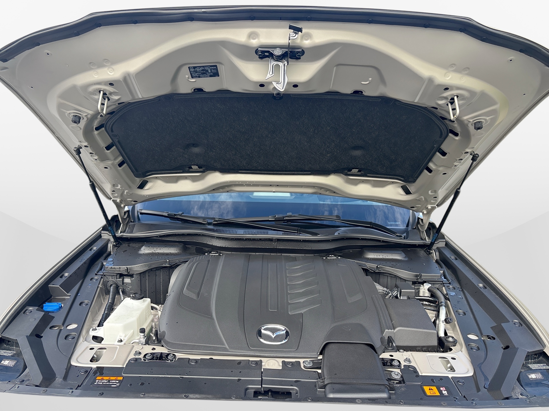 Used 2026 Mazda CX-90 SUV