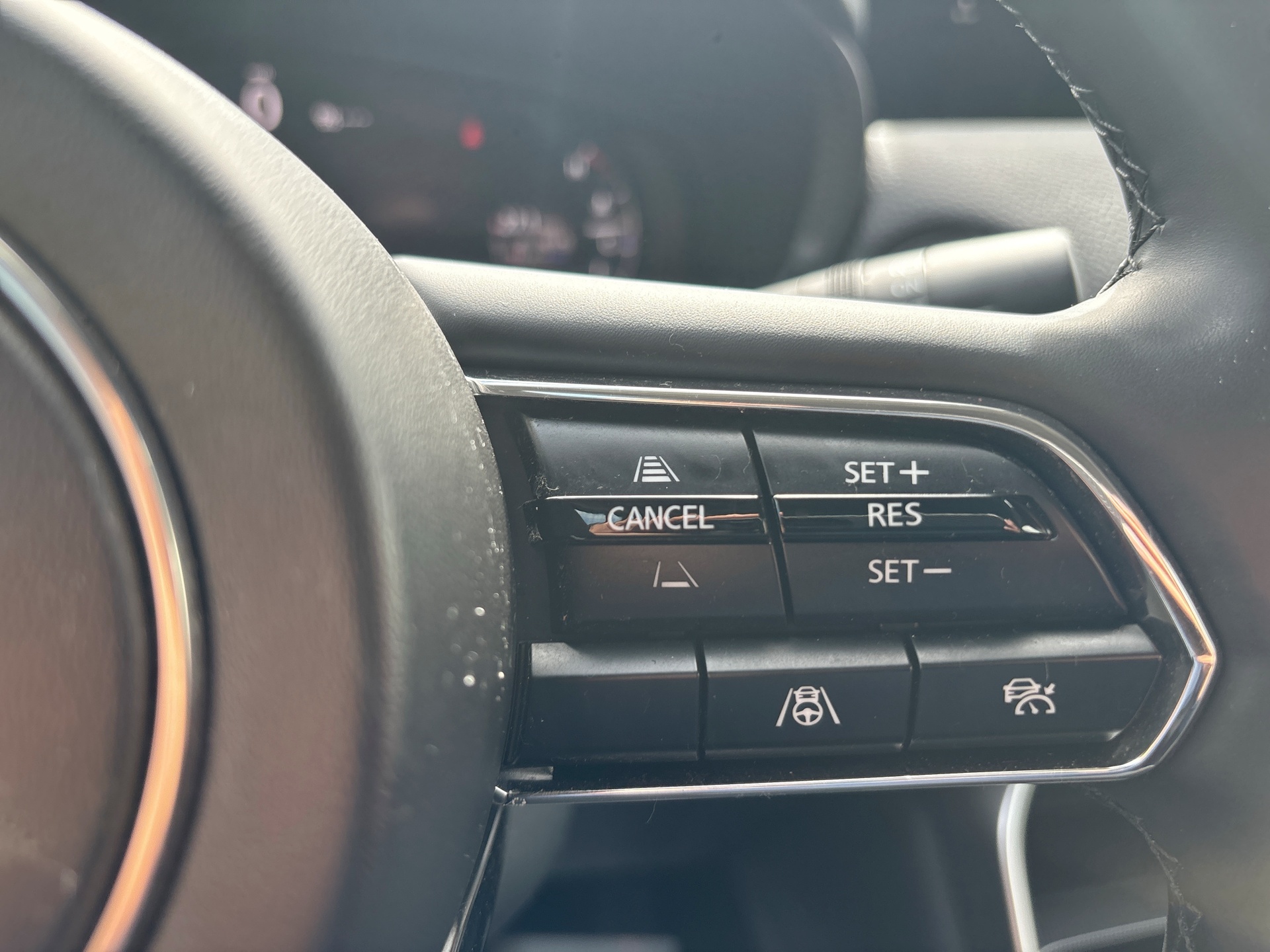 Used 2026 Mazda CX-90 SUV