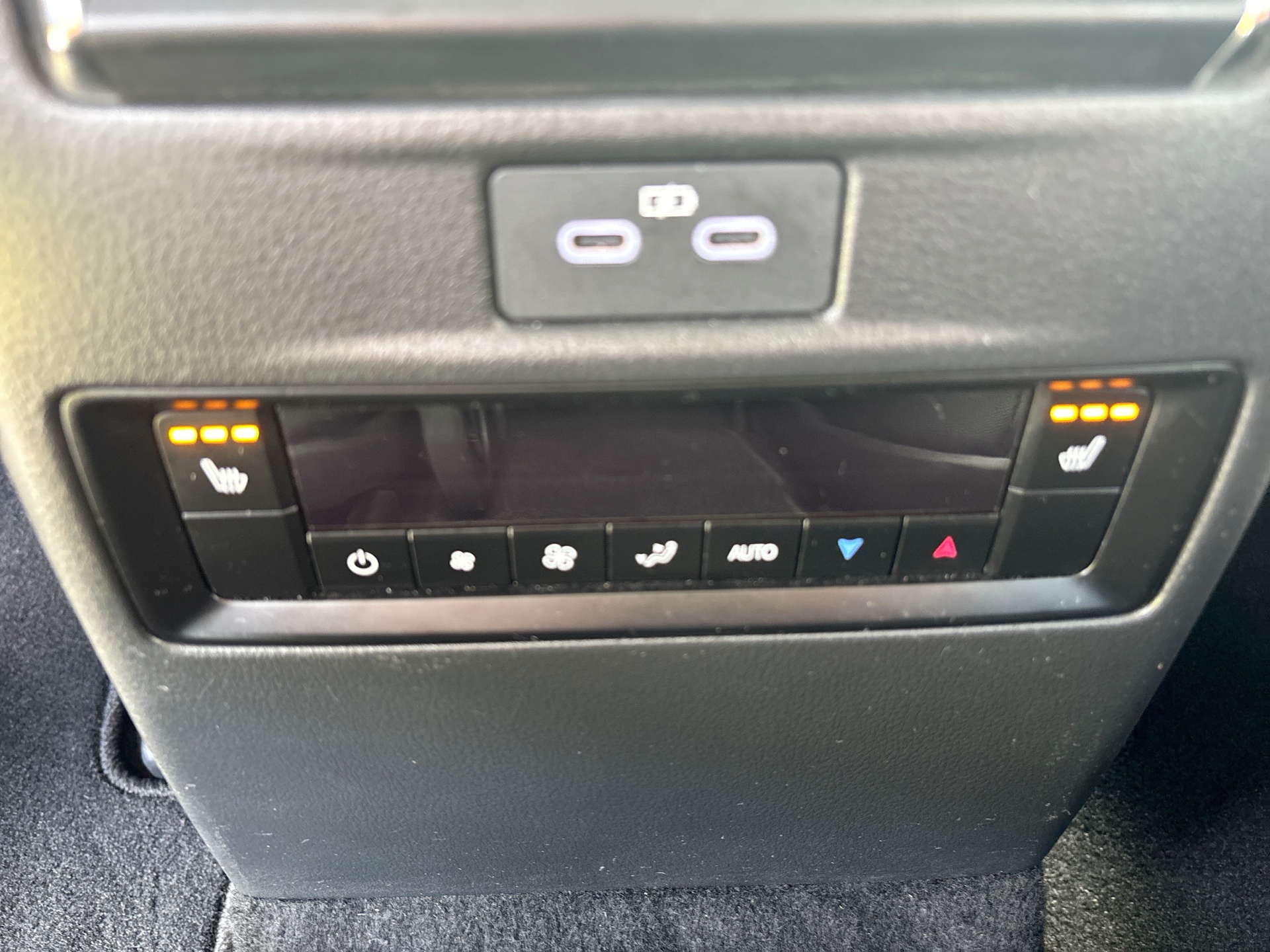 Used 2026 Mazda CX-90 SUV