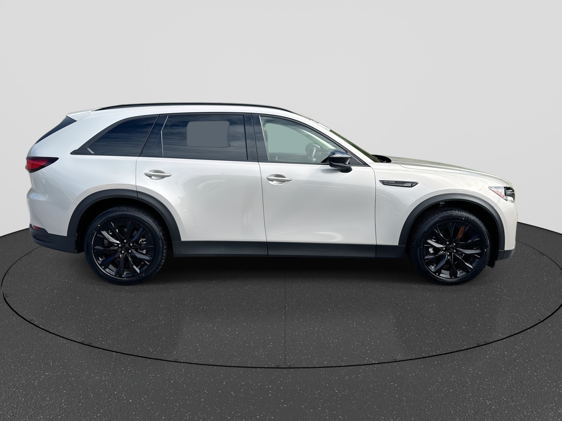 Used 2026 Mazda CX-90 SUV