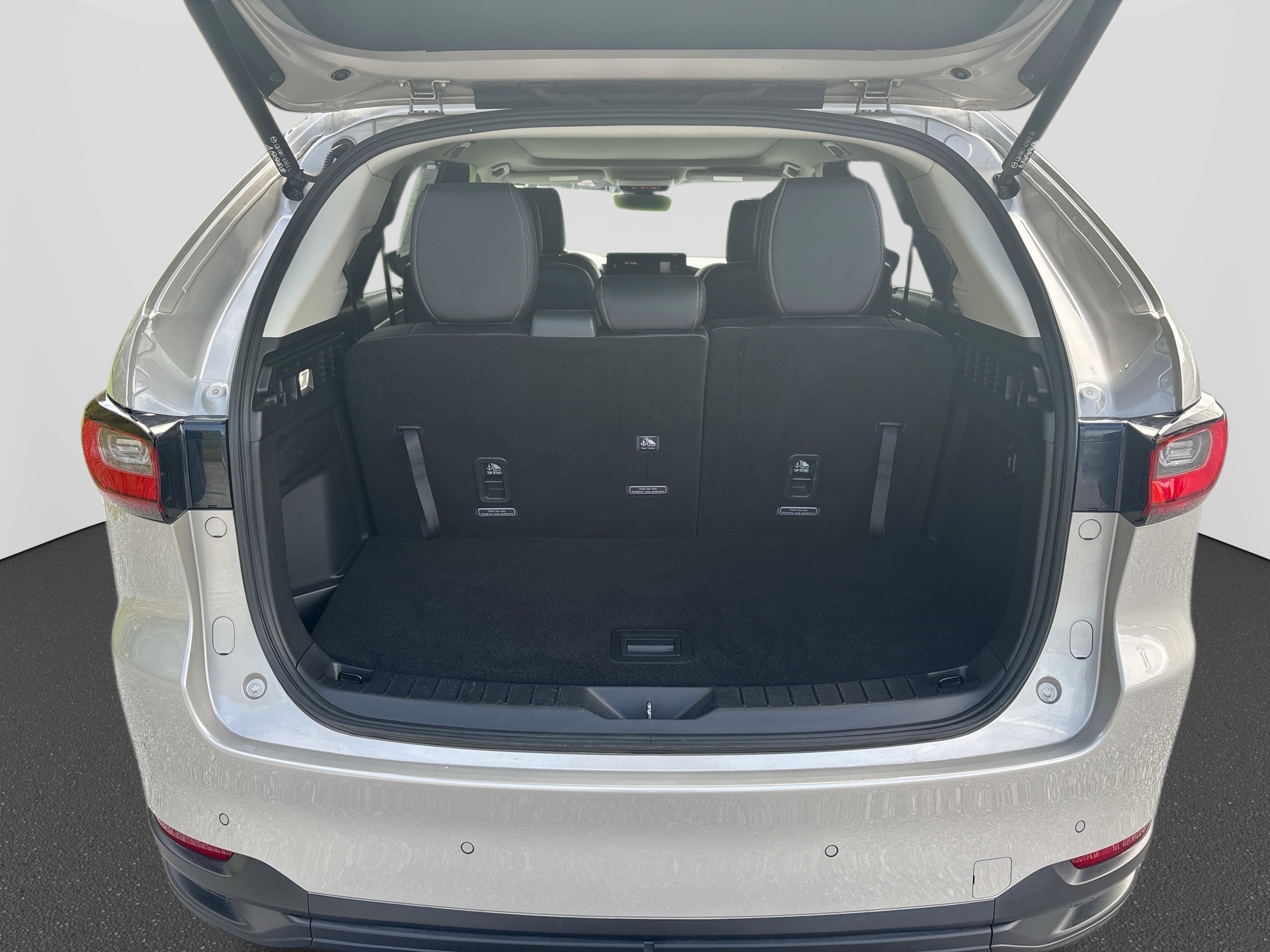 Used 2026 Mazda CX-90 SUV