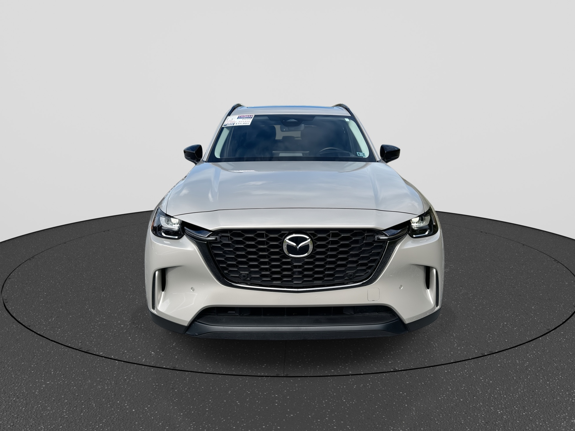 Used 2026 Mazda CX-90 SUV
