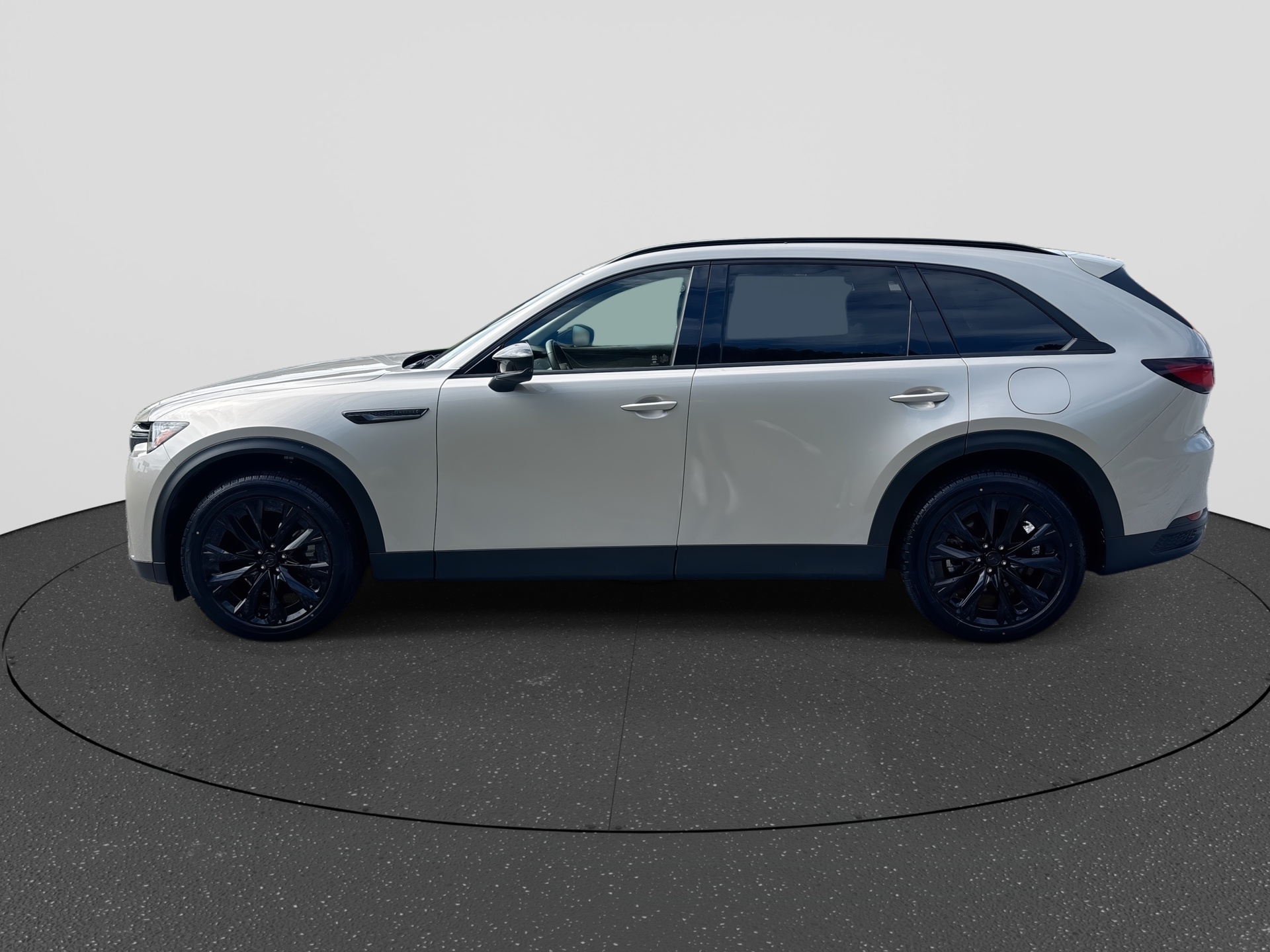 Used 2026 Mazda CX-90 SUV
