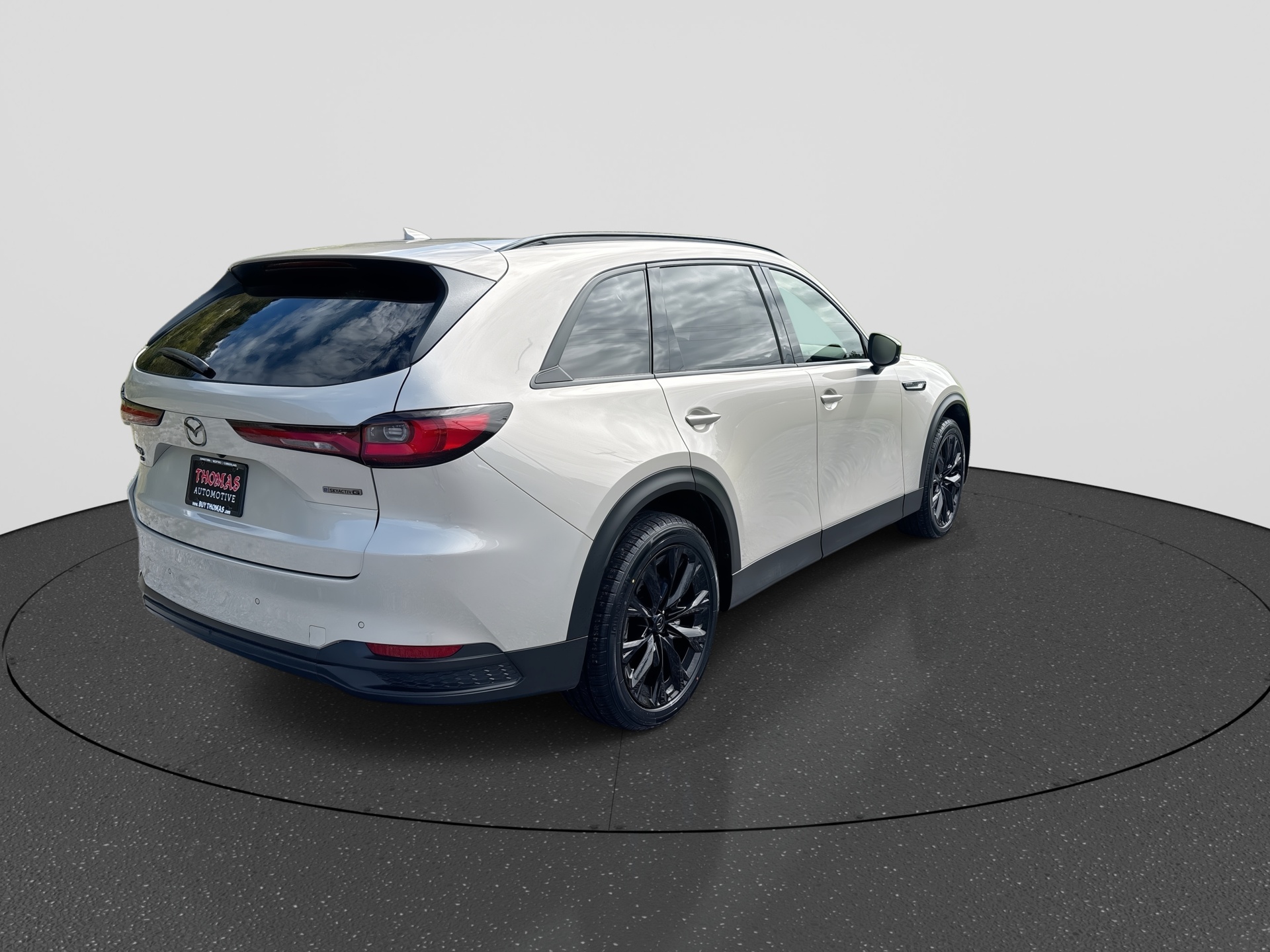 Used 2026 Mazda CX-90 SUV