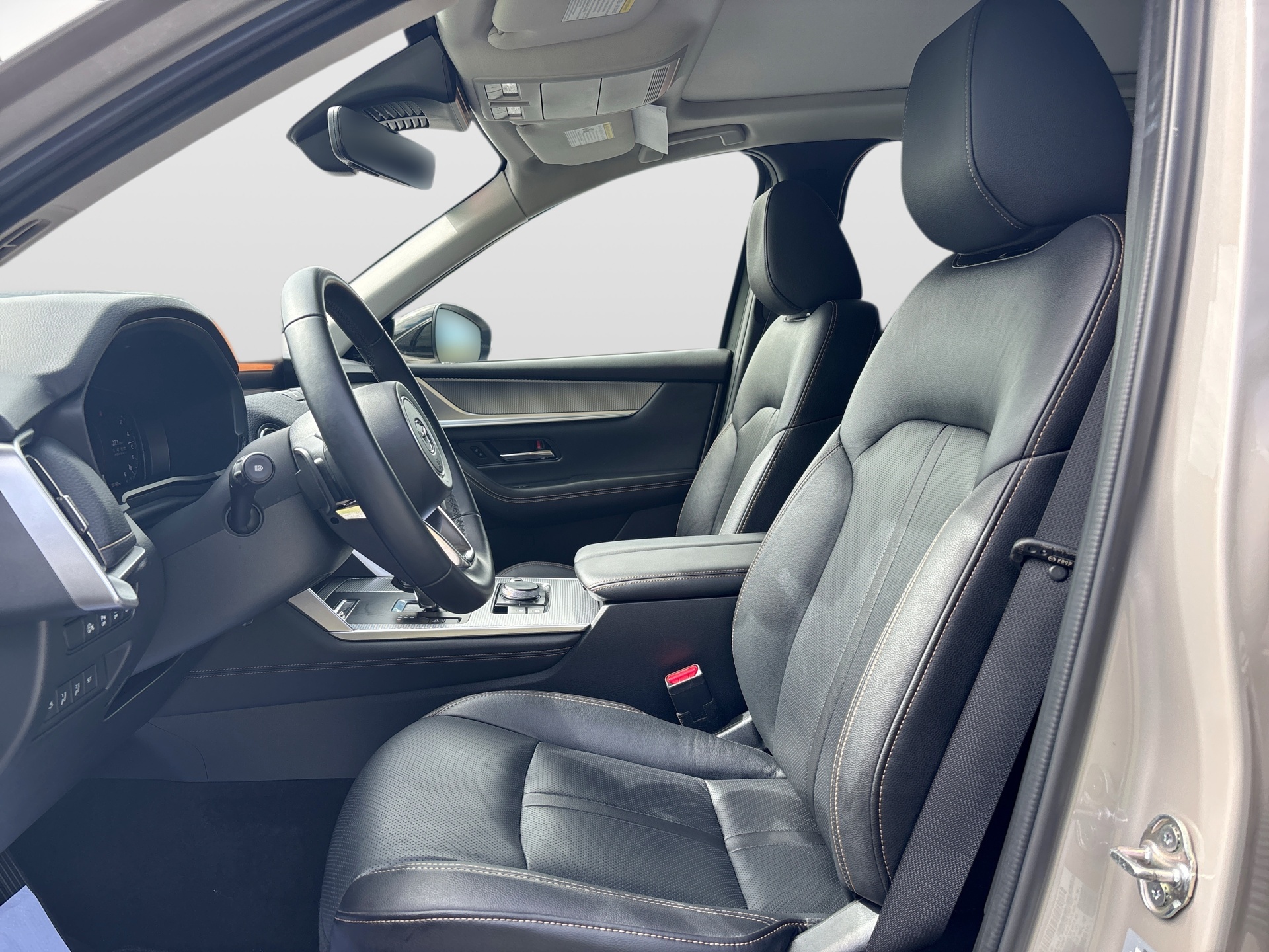 Used 2026 Mazda CX-90 SUV