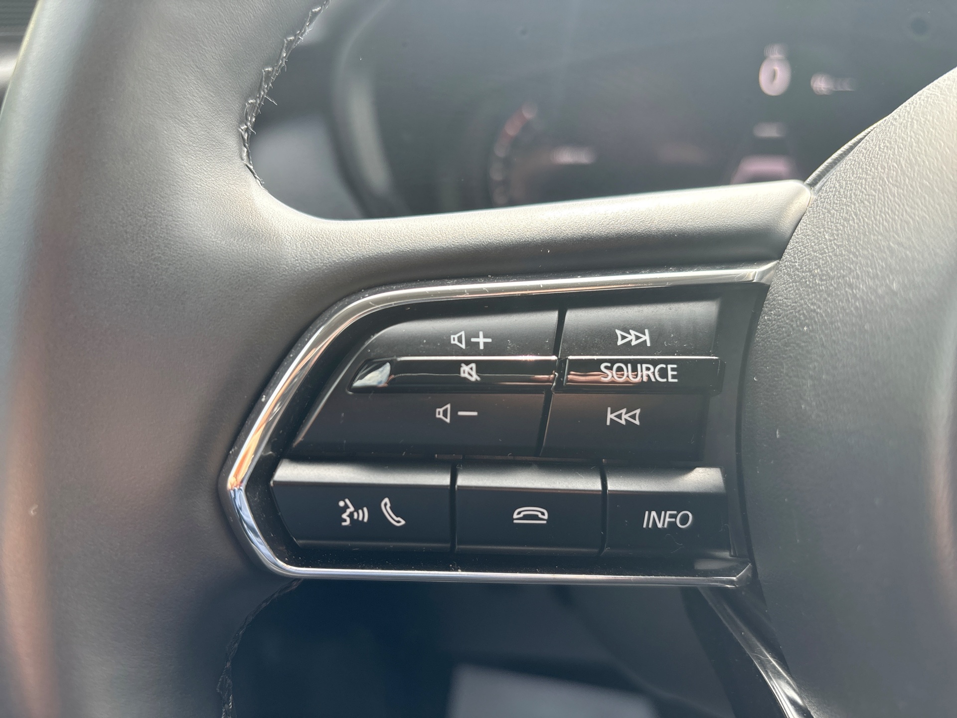 Used 2026 Mazda CX-90 SUV