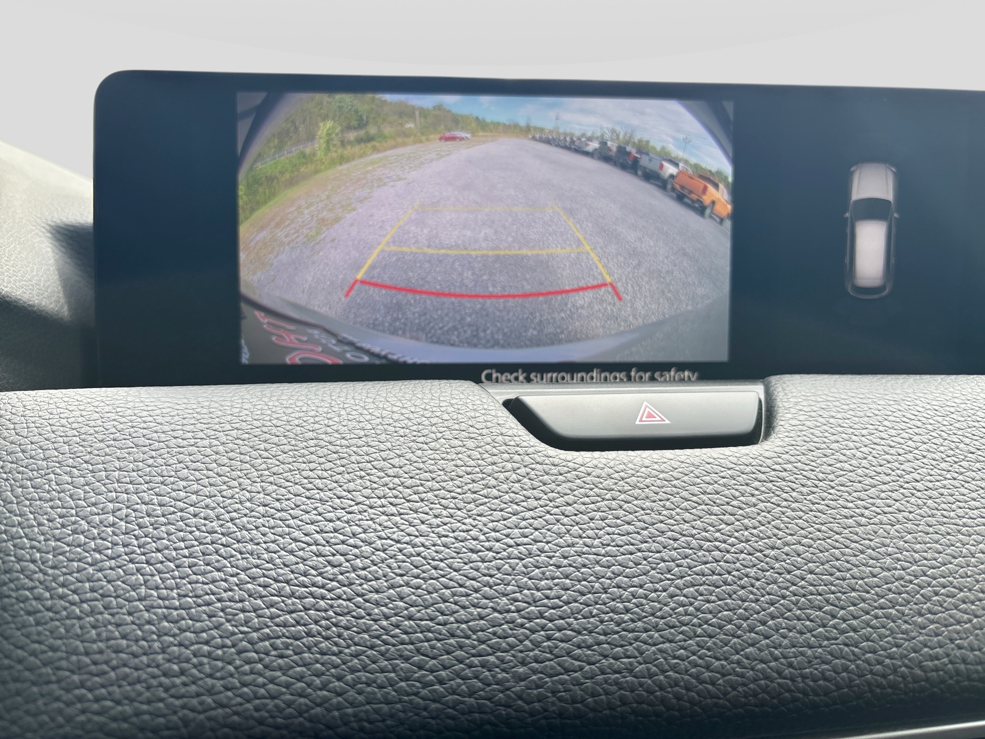 Used 2026 Mazda CX-90 SUV