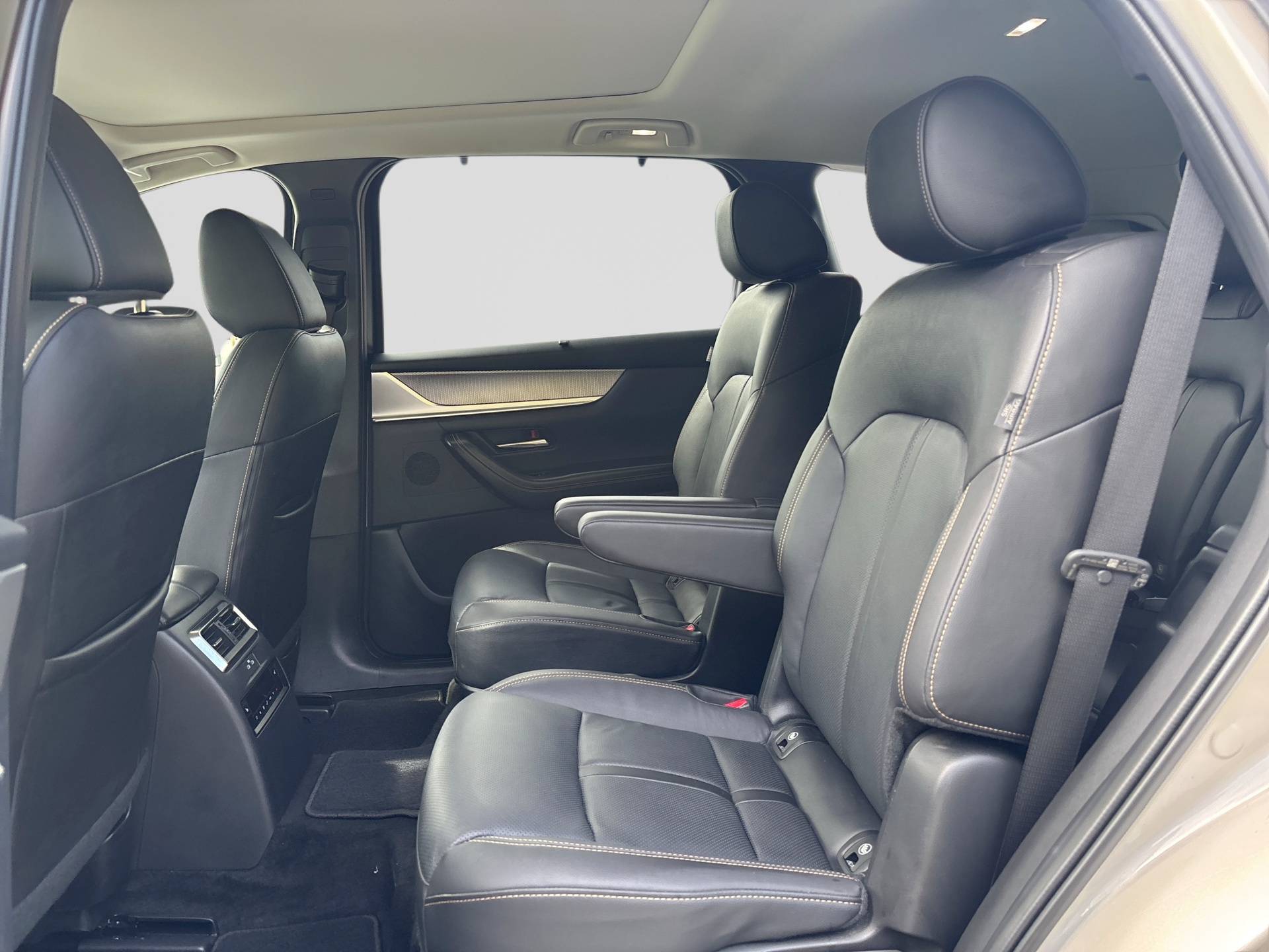 Used 2026 Mazda CX-90 SUV