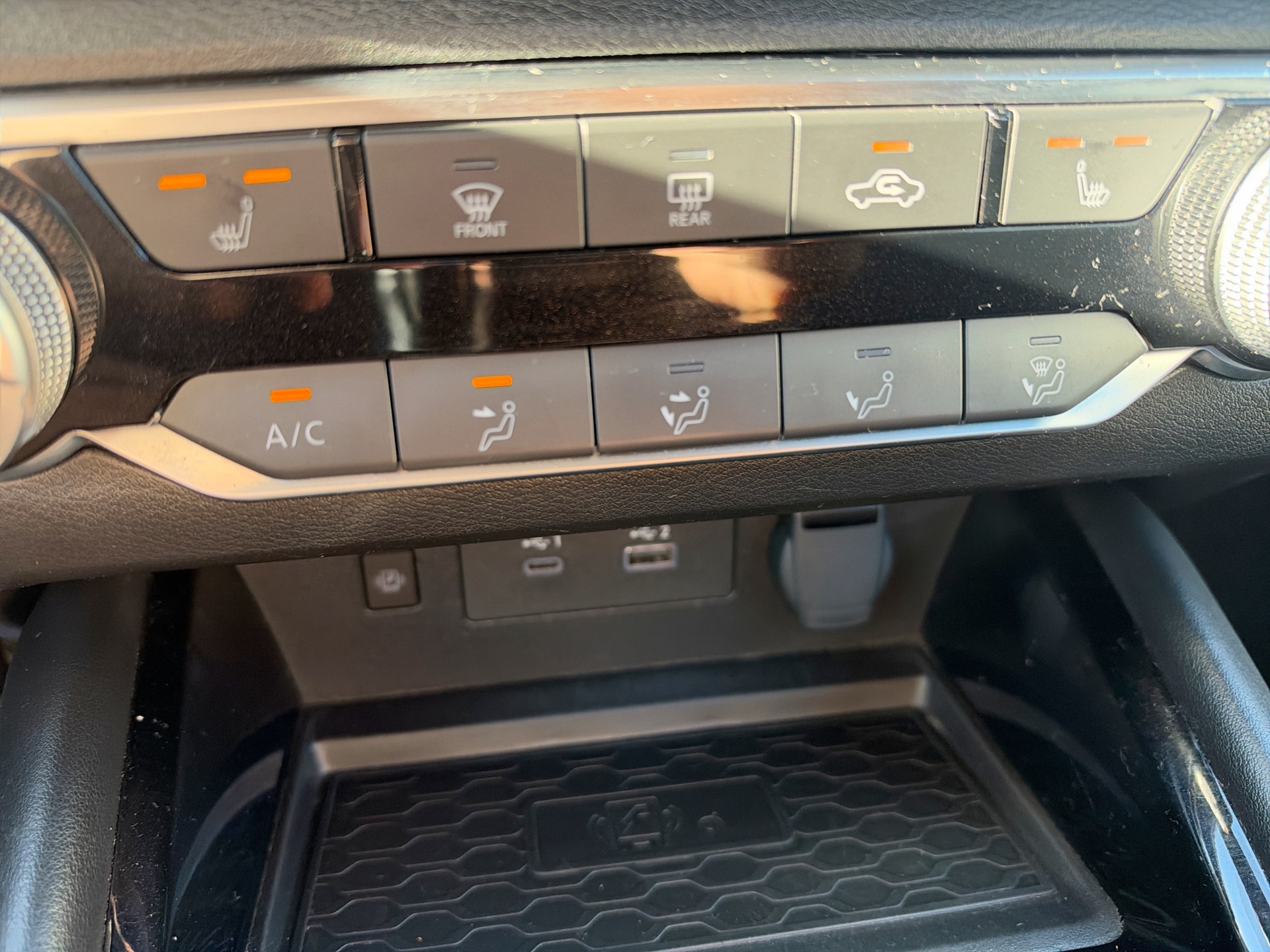 Used 2024 Nissan Altima Sedan
