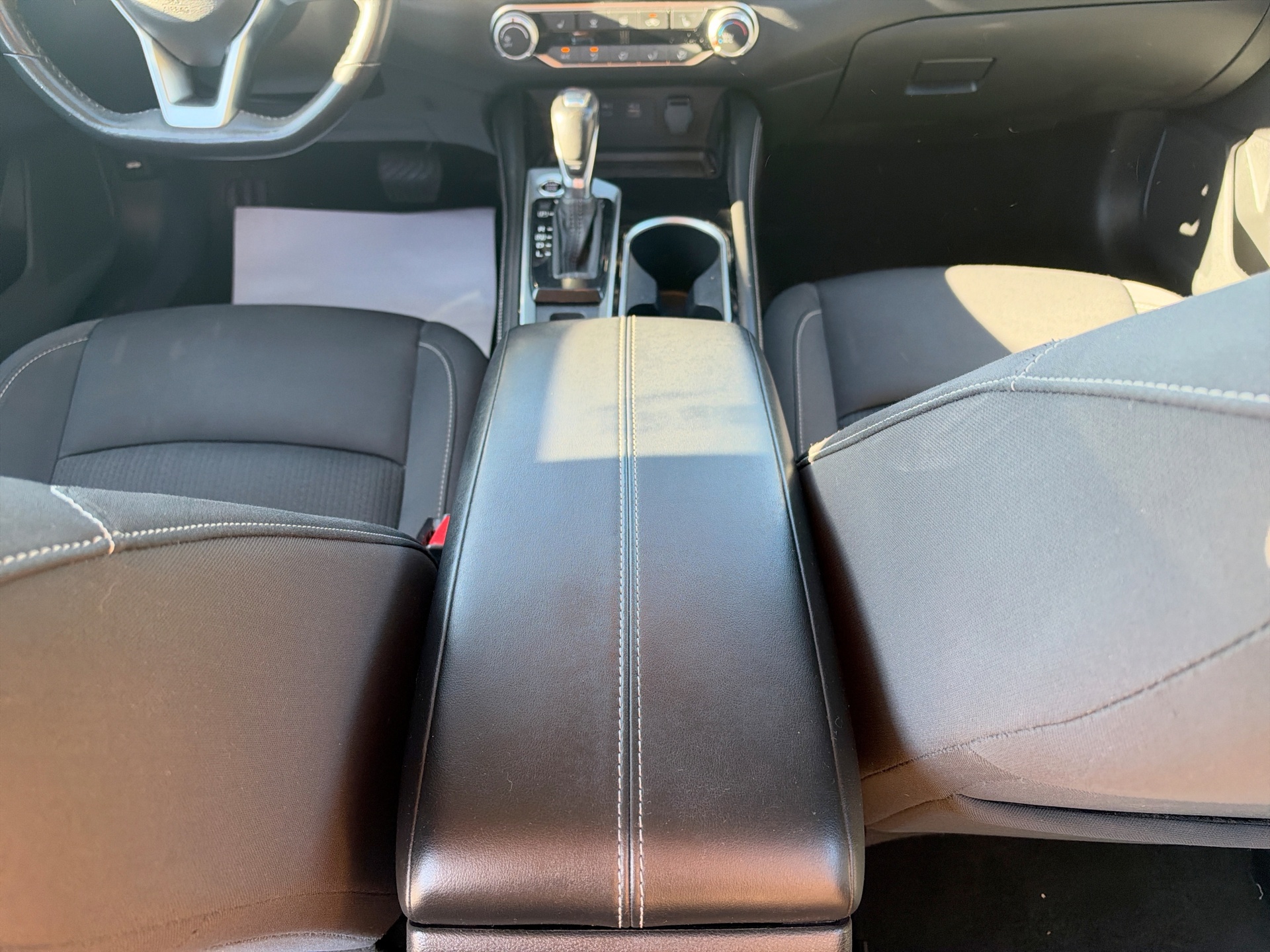 Used 2024 Nissan Altima Sedan