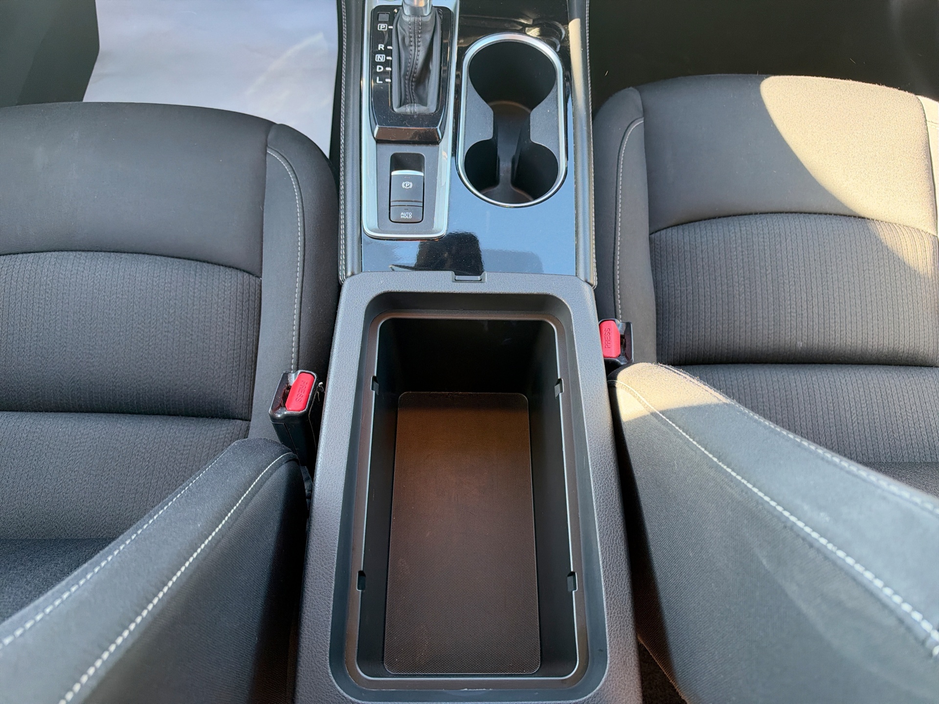 Used 2024 Nissan Altima Sedan