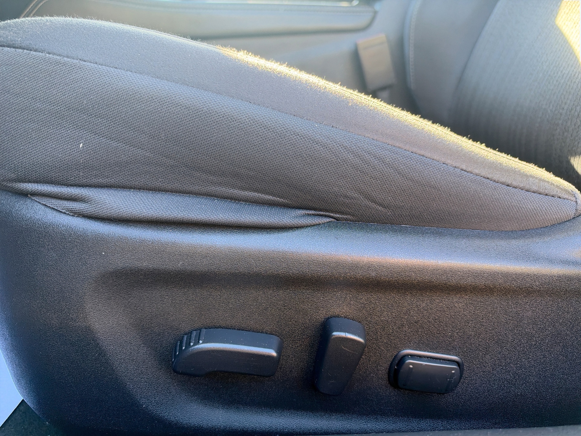 Used 2024 Nissan Altima Sedan
