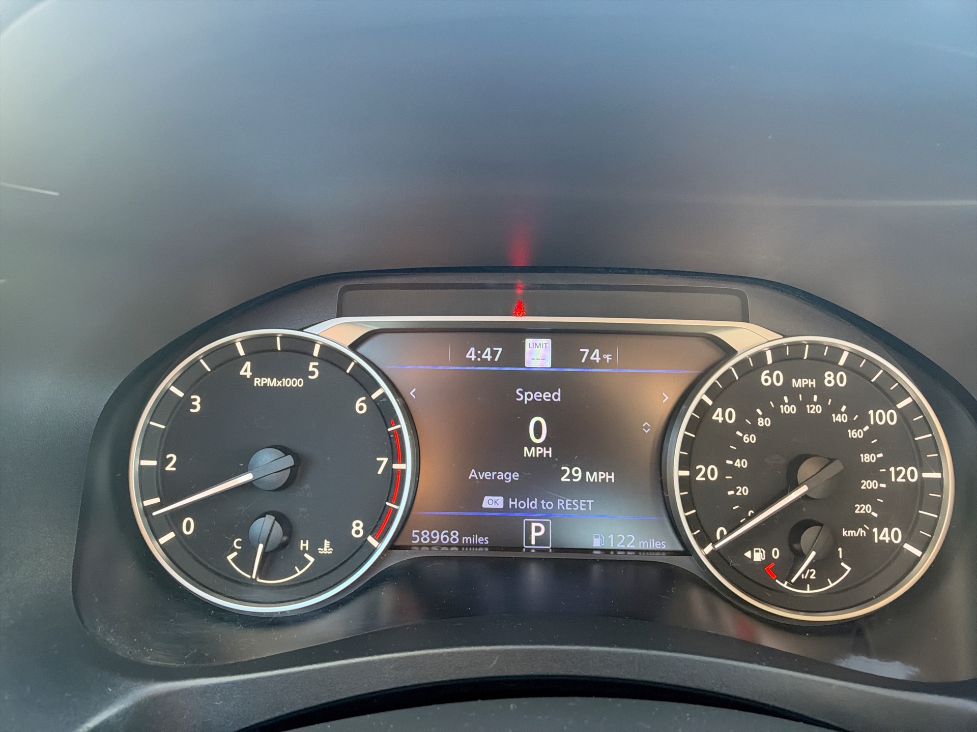 Used 2024 Nissan Altima Sedan