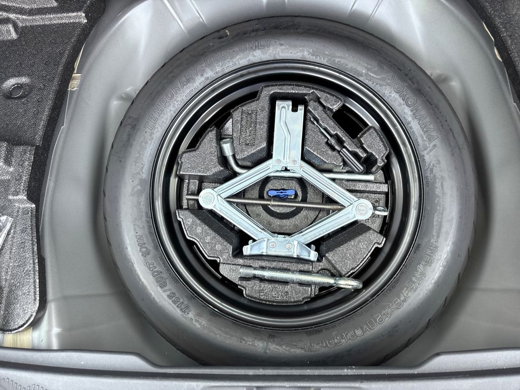 Used 2025 Subaru Forester SUV