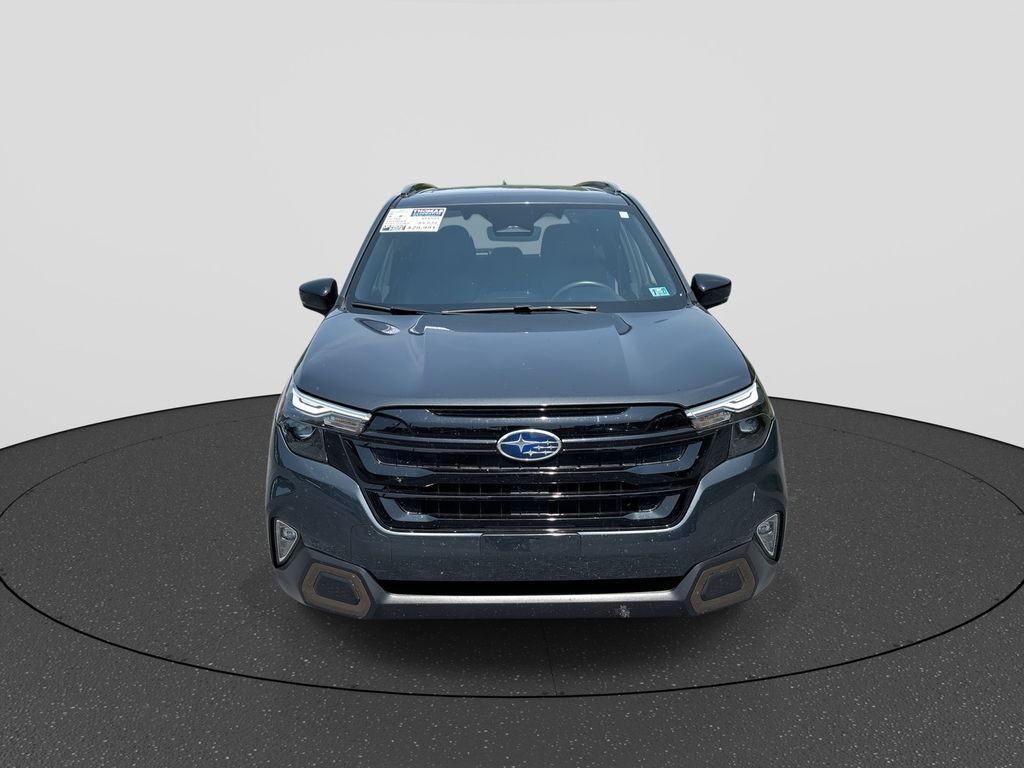 Used 2025 Subaru Forester SUV