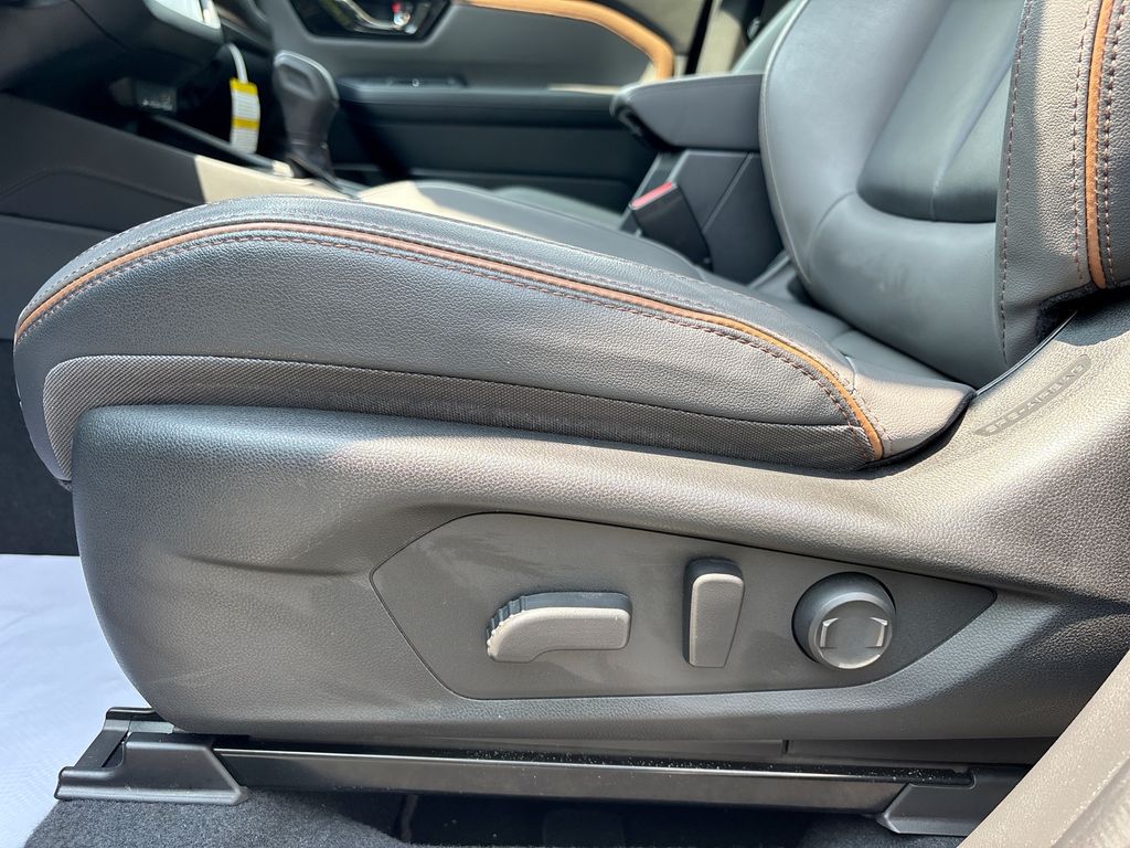 Used 2025 Subaru Forester SUV