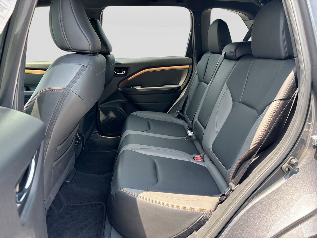 Used 2025 Subaru Forester SUV