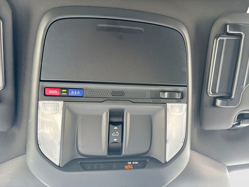 Used 2025 Subaru Forester SUV
