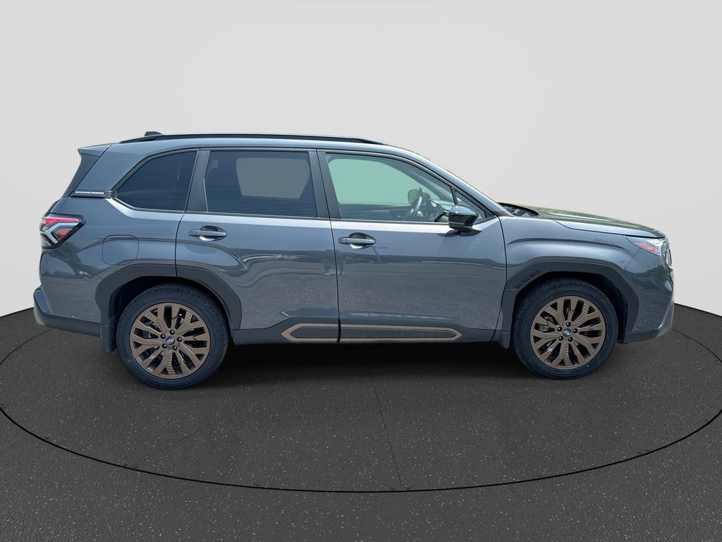 Used 2025 Subaru Forester SUV