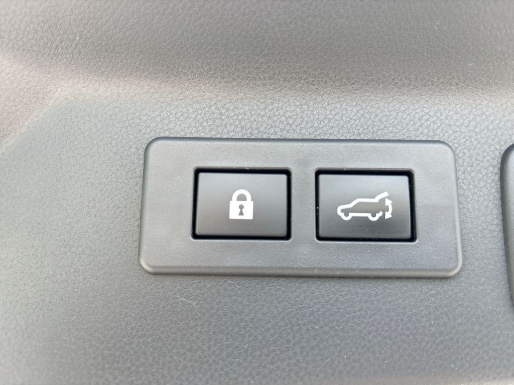 Used 2025 Subaru Forester SUV