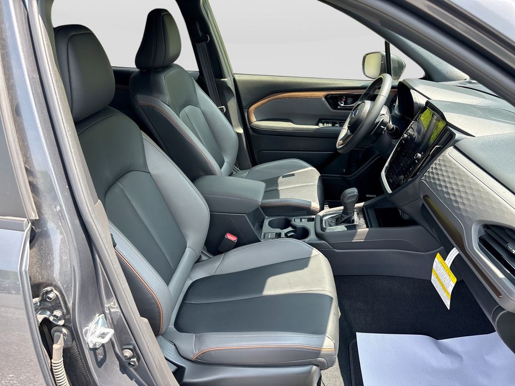 Used 2025 Subaru Forester SUV