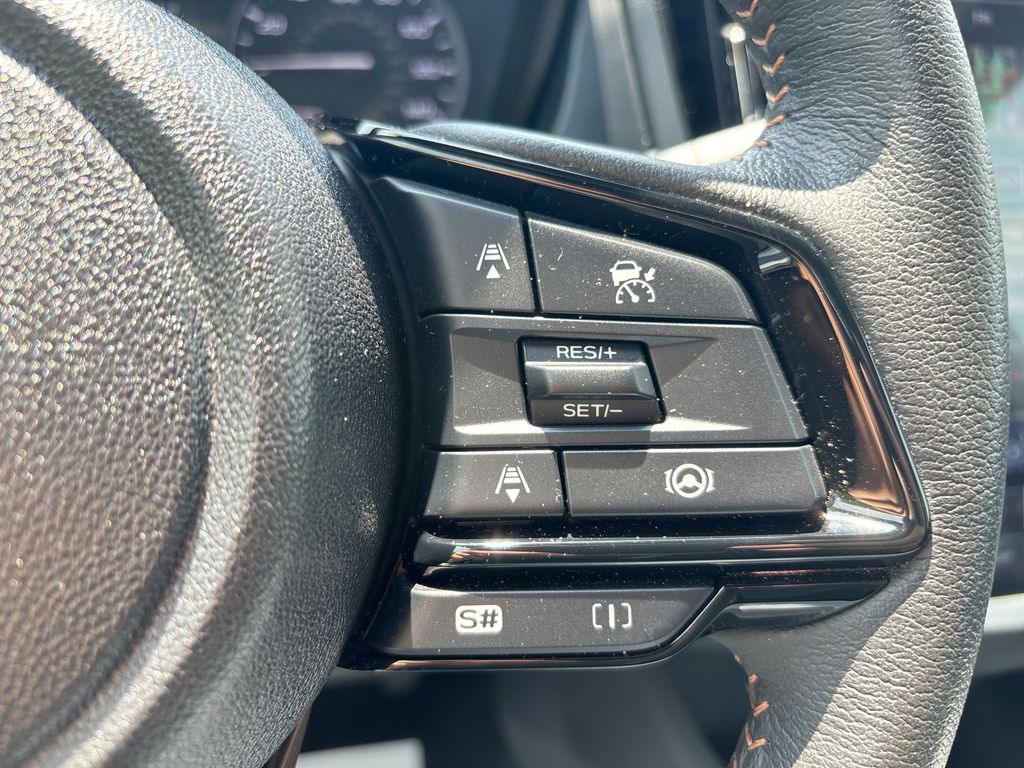 Used 2025 Subaru Forester SUV