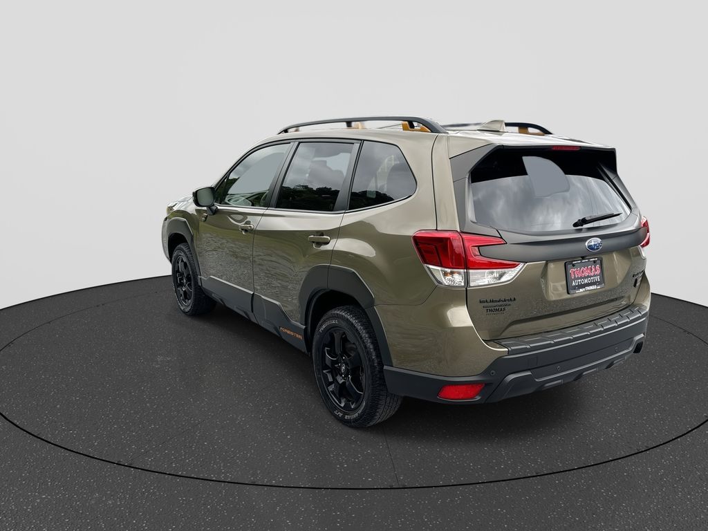 Used 2023 Subaru Forester SUV