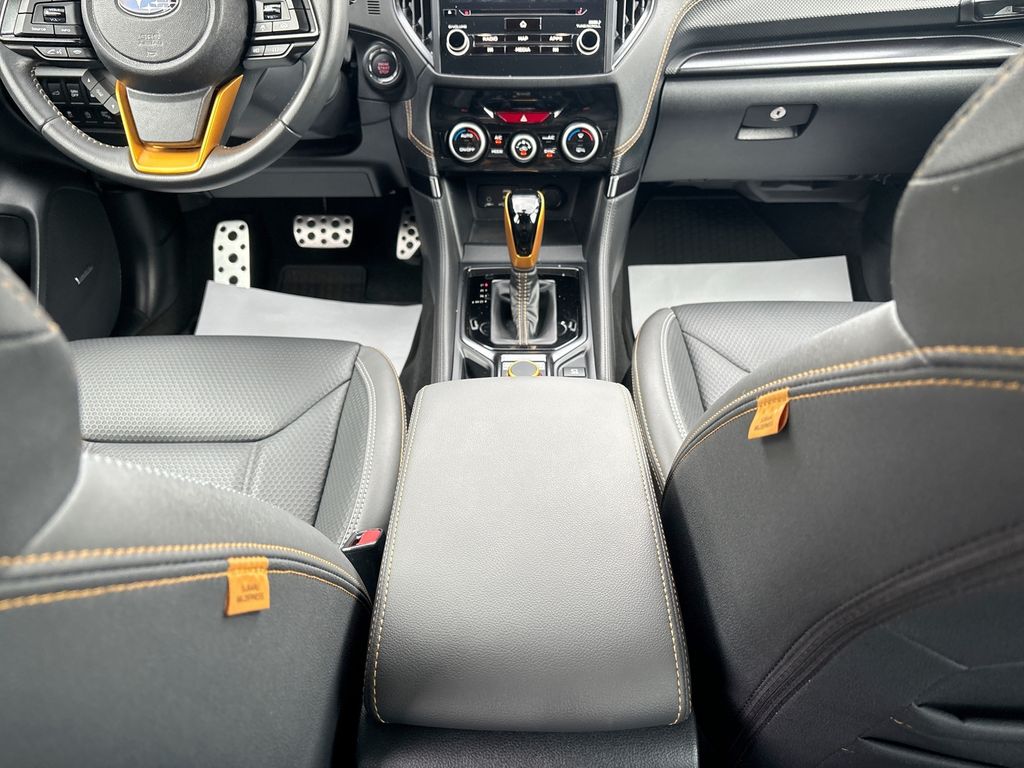 Used 2023 Subaru Forester SUV
