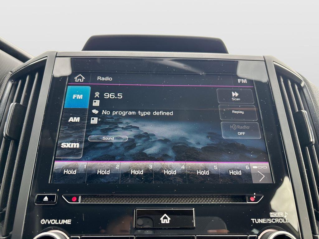 Used 2023 Subaru Forester SUV
