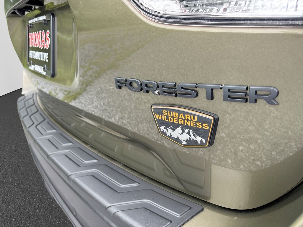 Used 2023 Subaru Forester SUV