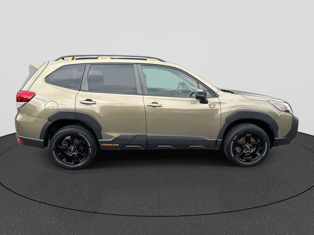Used 2023 Subaru Forester SUV