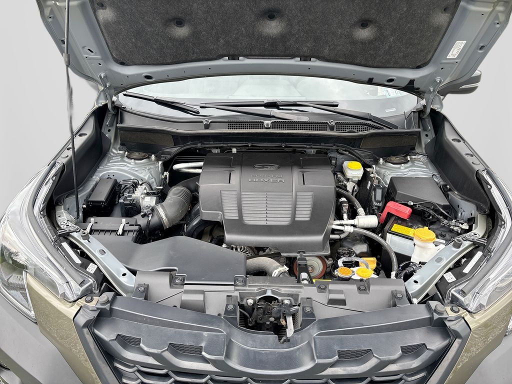 Used 2023 Subaru Forester SUV