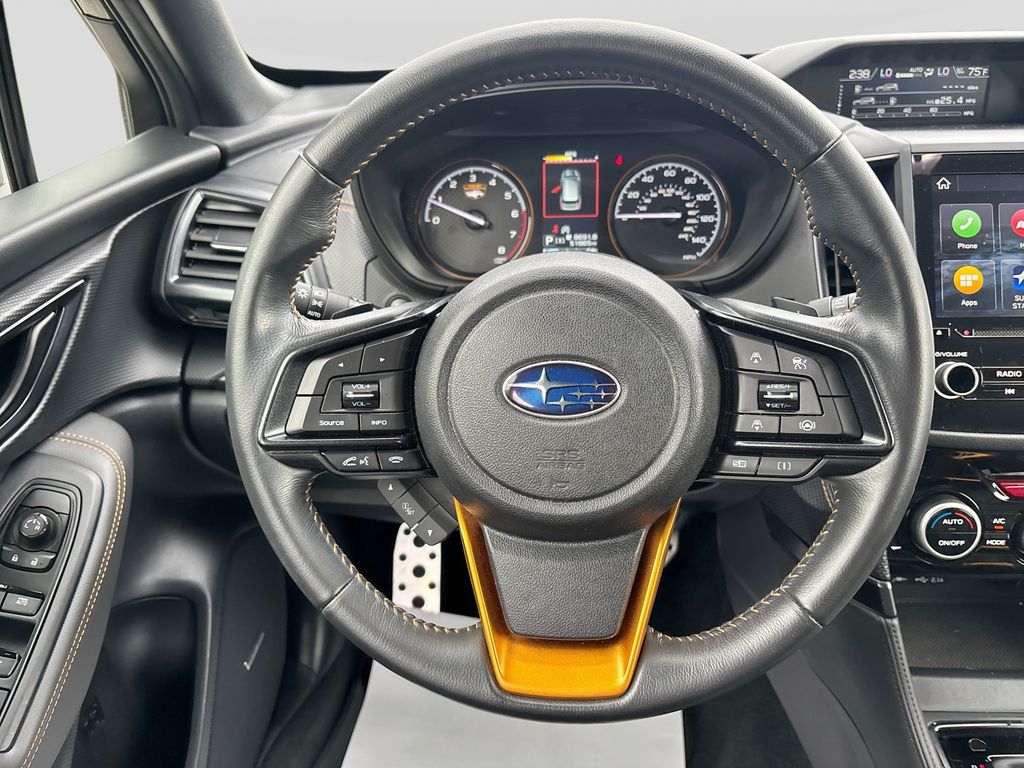 Used 2023 Subaru Forester SUV