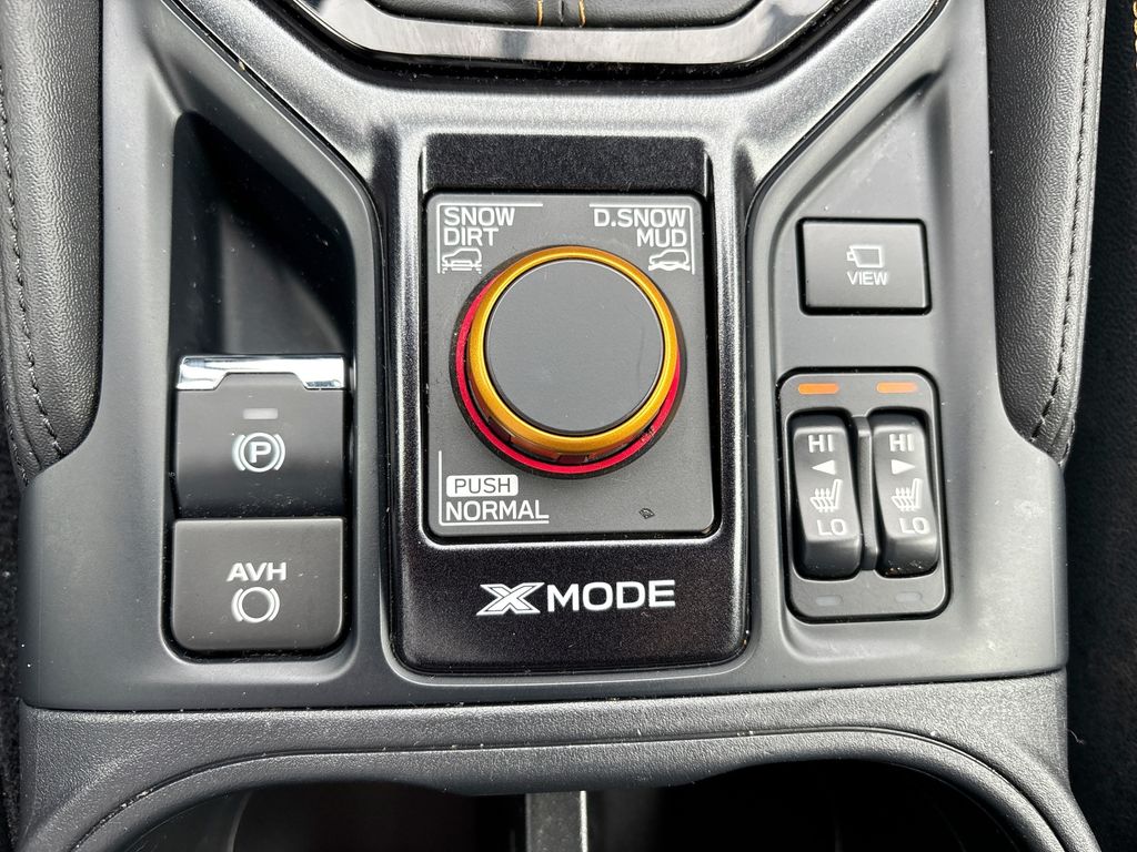 Used 2023 Subaru Forester SUV