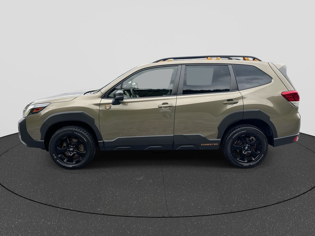 Used 2023 Subaru Forester SUV