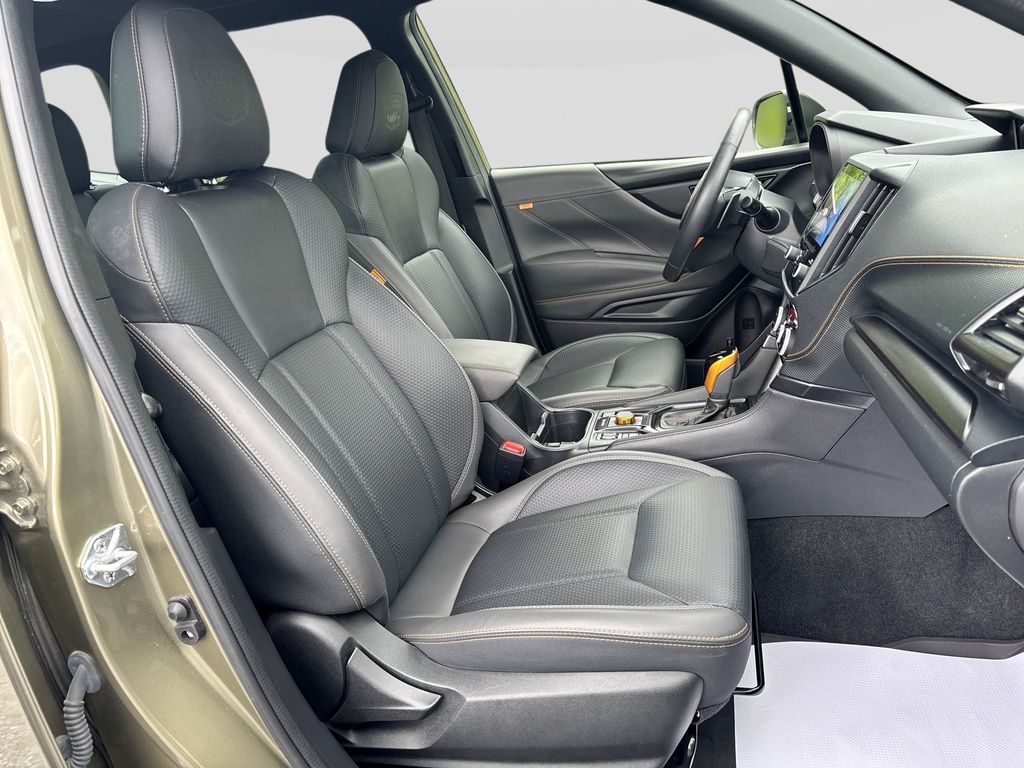 Used 2023 Subaru Forester SUV
