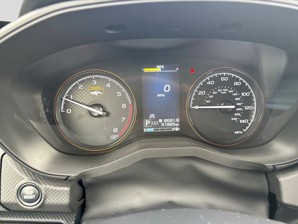 Used 2023 Subaru Forester SUV